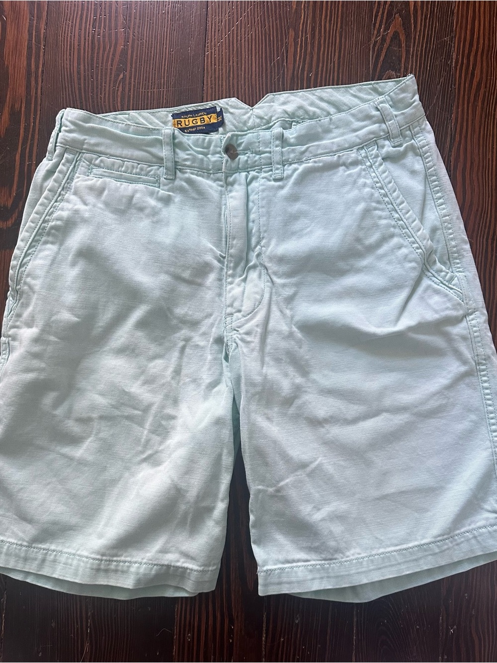 Ralph Lauren Rugby shorts